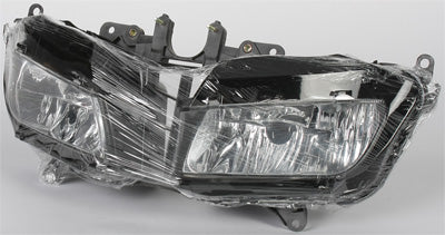 YANA SHIKI HEADLIGHT ASSY CBR600RR PART# HL2314-5 NEW