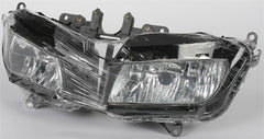 YANA SHIKI HEADLIGHT ASSY CBR600RR PART# HL2314-5 NEW