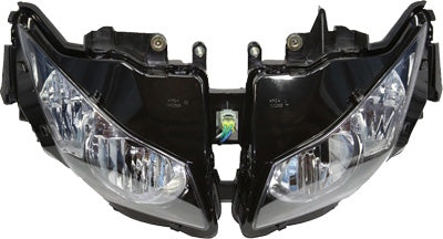 YANA SHIKI HEADLIGHT ASSY CBR1000RR PART# HL1189-5 NEW