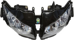 YANA SHIKI HEADLIGHT ASSY CBR1000RR PART# HL1189-5 NEW