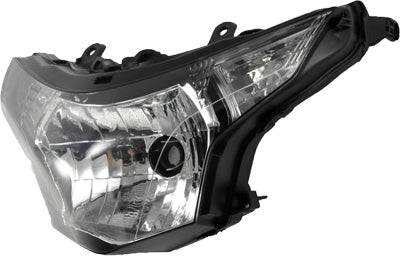 YANA SHIKI HEADLIGHT ASSEMBLY PART# HL2312-5 NEW