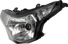 YANA SHIKI HEADLIGHT ASSEMBLY PART# HL2312-5 NEW