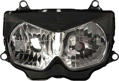 YANA SHIKI HEADLIGHT ASSY NINJA 250 PART# HL2046-5 NEW