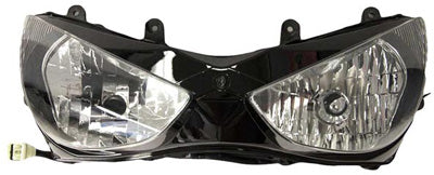 YANA SHIKI HEADLIGHT ASSY ZX-6R/636 PART# HL1331-5 NEW