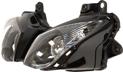 YANA SHIKI HEADLIGHT ASSY ZX-6R/ZX10R PART# HL1199-5 NEW