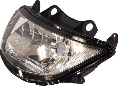 YANA SHIKI HEADLIGHT ASSY ZX-9R PART# HL1188-5 NEW