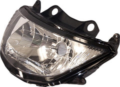 YANA SHIKI HEADLIGHT ASSY ZX-9R PART# HL1188-5 NEW