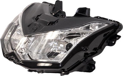 YANA SHIKI HEADLIGHT ASSY Z1000 PART# HL2078-5 NEW