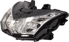 YANA SHIKI HEADLIGHT ASSY Z1000 PART# HL2078-5 NEW