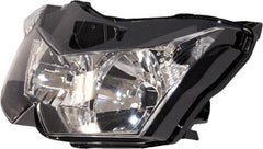 YANA SHIKI HEADLIGHT ASSY Z1000 PART# HL2021-5 NEW