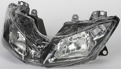 YANA SHIKI HEADLIGHT ASSY NINJA 300 PART# HL2317-5 NEW