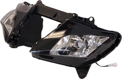 YANA SHIKI HEADLIGHT ASSY ZX-10R PART# HL2061-5 NEW