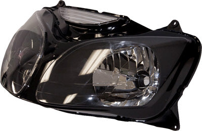 YANA SHIKI HEADLIGHT ASSY ZX-12R PART# HL1037-5 NEW