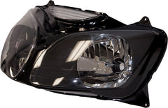 YANA SHIKI HEADLIGHT ASSY ZX-12R PART# HL1037-5 NEW