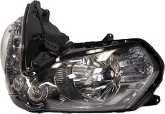 YANA SHIKI HEADLIGHT ASSY ZG1400 PART# HL2082-5 NEW