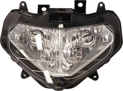 YANA SHIKI HEADLIGHT ASSY GSX-R600/750 PART# HL1333-5 NEW
