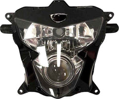 YANA SHIKI HEADLIGHT ASSY GSX-R600/750 PART# HL1035-5 NEW