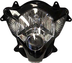 YANA SHIKI HEADLIGHT ASSY GSX-R600/750 PART# HL1044-5 NEW