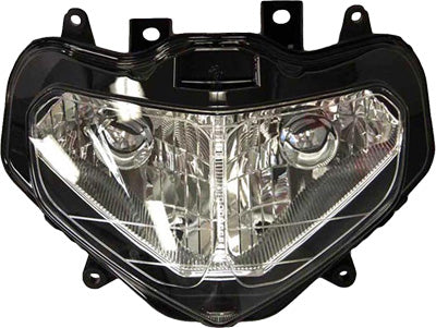YANA SHIKI HEADLIGHT ASSY GSX-R1000 PART# HL1186-5 NEW