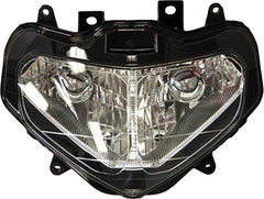 YANA SHIKI HEADLIGHT ASSY GSX-R1000 PART# HL1186-5 NEW