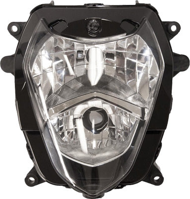 YANA SHIKI HEADLIGHT ASSY GSX-R1000 PART# HL1033-5 NEW