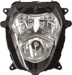 YANA SHIKI HEADLIGHT ASSY GSX-R1000 PART# HL1033-5 NEW