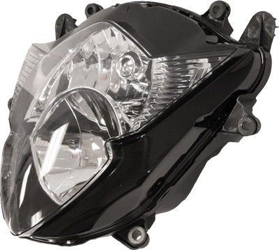 YANA SHIKI HEADLIGHT ASSY GSX-R1000 PART# HL1181-5 NEW