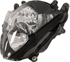 YANA SHIKI HEADLIGHT ASSY GSX-R1000 PART# HL1181-5 NEW