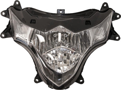 YANA SHIKI HEADLIGHT ASSY GSX-R1000 PART# HL1023-5 NEW