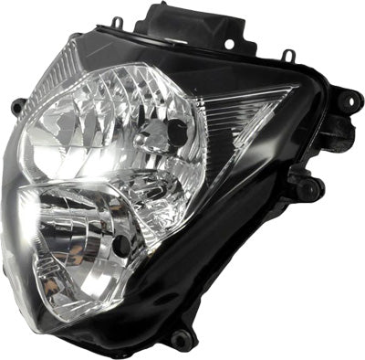 YANA SHIKI HEADLIGHT ASSEMBLY PART# HL2309-5 NEW