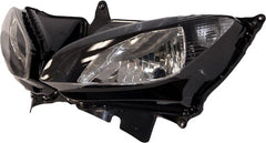 YANA SHIKI HEADLIGHT ASSY FZ6S PART# HL2039-5 NEW