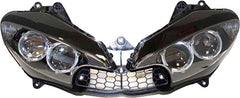 YANA SHIKI HEADLIGHT ASSY YZF-R6S PART# HL1178-5 NEW