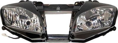 YANA SHIKI HEADLIGHT ASSY YZF-R6 PART# HL1046-5 NEW