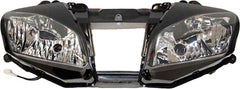 YANA SHIKI HEADLIGHT ASSY YZF-R6 PART# HL1046-5 NEW