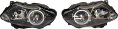 YANA SHIKI HEADLIGHT ASSY L R YZF-R1 PART# HL1039-5 NEW