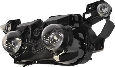 YANA SHIKI HEADLIGHT ASSY YZF-R1 PART# HL2009-5 NEW