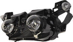 YANA SHIKI HEADLIGHT ASSY YZF-R1 PART# HL2009-5 NEW