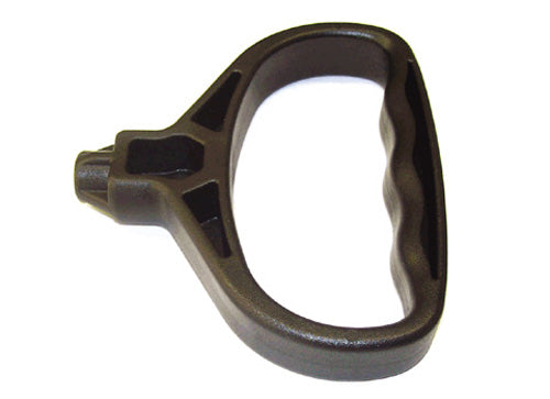 SPI-SPORT PART SM-11009 STARTER HANDLE BLACK