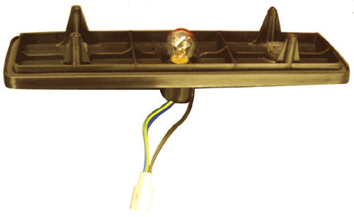SPI-SPORT PART SM-01100 TAILLIGHT HOUSIING