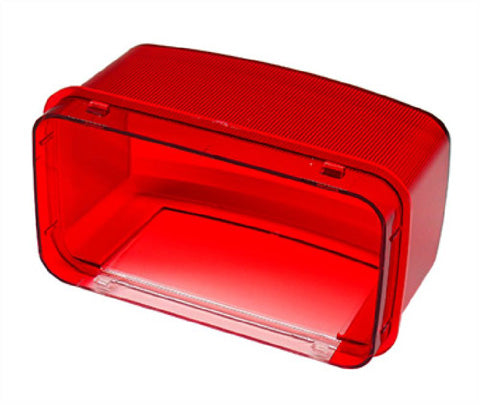 SPI-SPORT PART TAIL LIGHT LENS YAMAHA SM-01109A