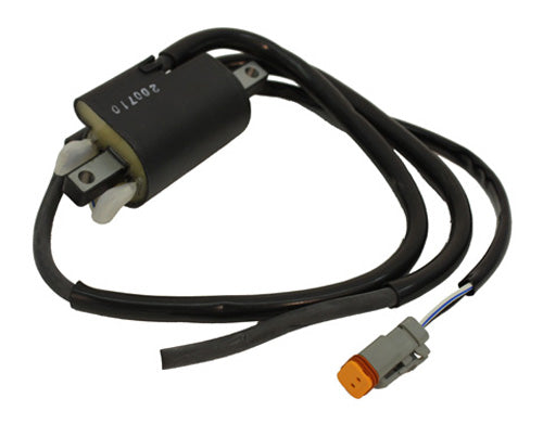 SPI-SPORT PART COIL EXTERNAL SKI-DOO PART# SM-01150 SKI-DOO MX Z 800 REV  NEW