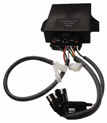 SPI-SPORT PART SPI CDI BOX W/REVERSE SM-01172