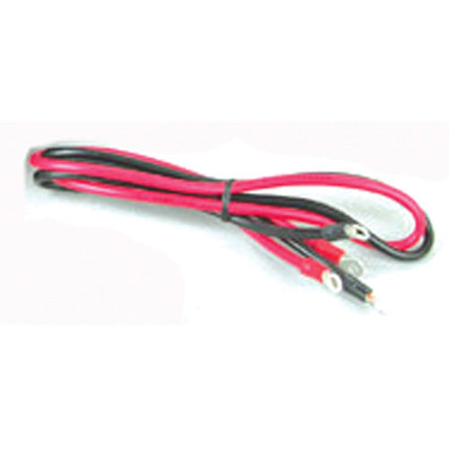 SPI-SPORT PART AC-12001G MOTOR CABLE 4' LONG