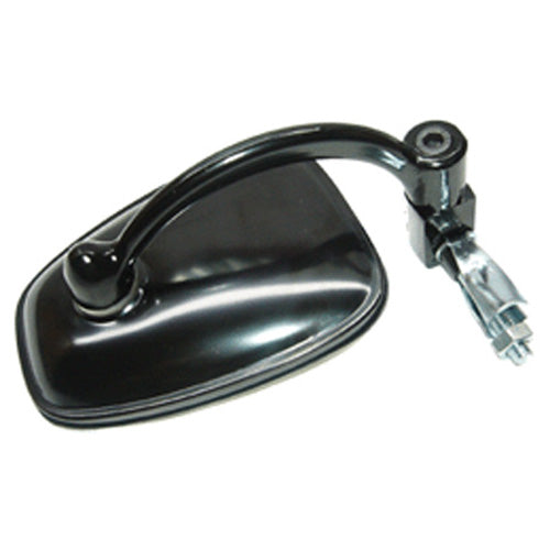 SPI-SPORT PART MC-12041-1 UNIVERSAL BAR END MIRROR