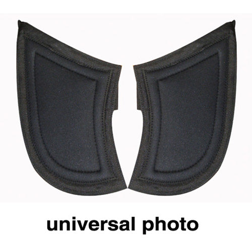 SPI-SPORT PART SM-12408 SPI CONSOLE KNEE PADS