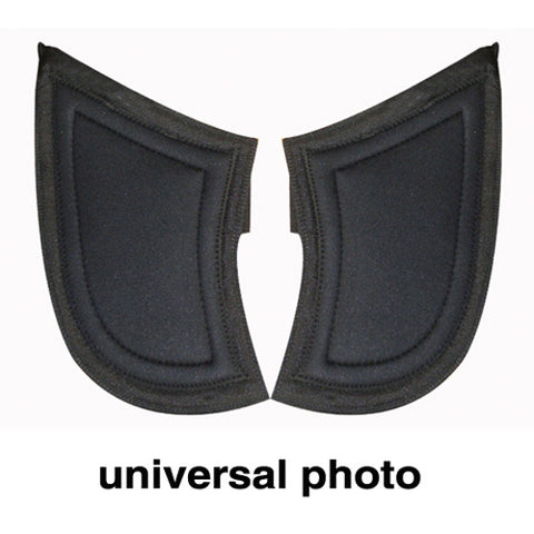 SPI-SPORT PART SM-12401 SPI CONSOLE KNEE PADS