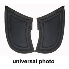 SPI-SPORT PART SM-12401 SPI CONSOLE KNEE PADS
