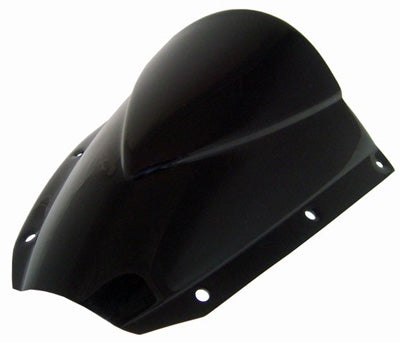 YANA SHIKI R-SERIES WINDSCREEN (DARK SMOKE) PART# HW-1001DS NEW