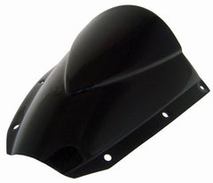 YANA SHIKI R-SERIES WINDSCREEN (DARK SMOKE) PART# HW-1001DS NEW