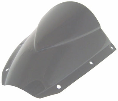 YANA SHIKI R-SERIES WINDSCREEN (SMOKE) PART# HW-1001S NEW